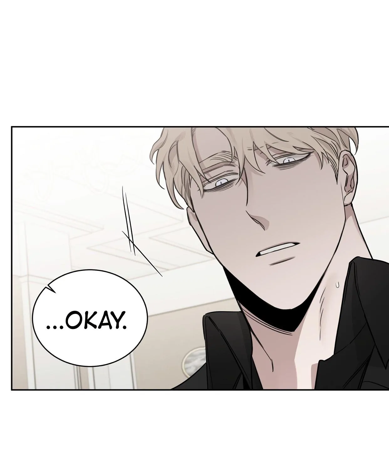 Roses and Champagne - Chapter 48 Page 39