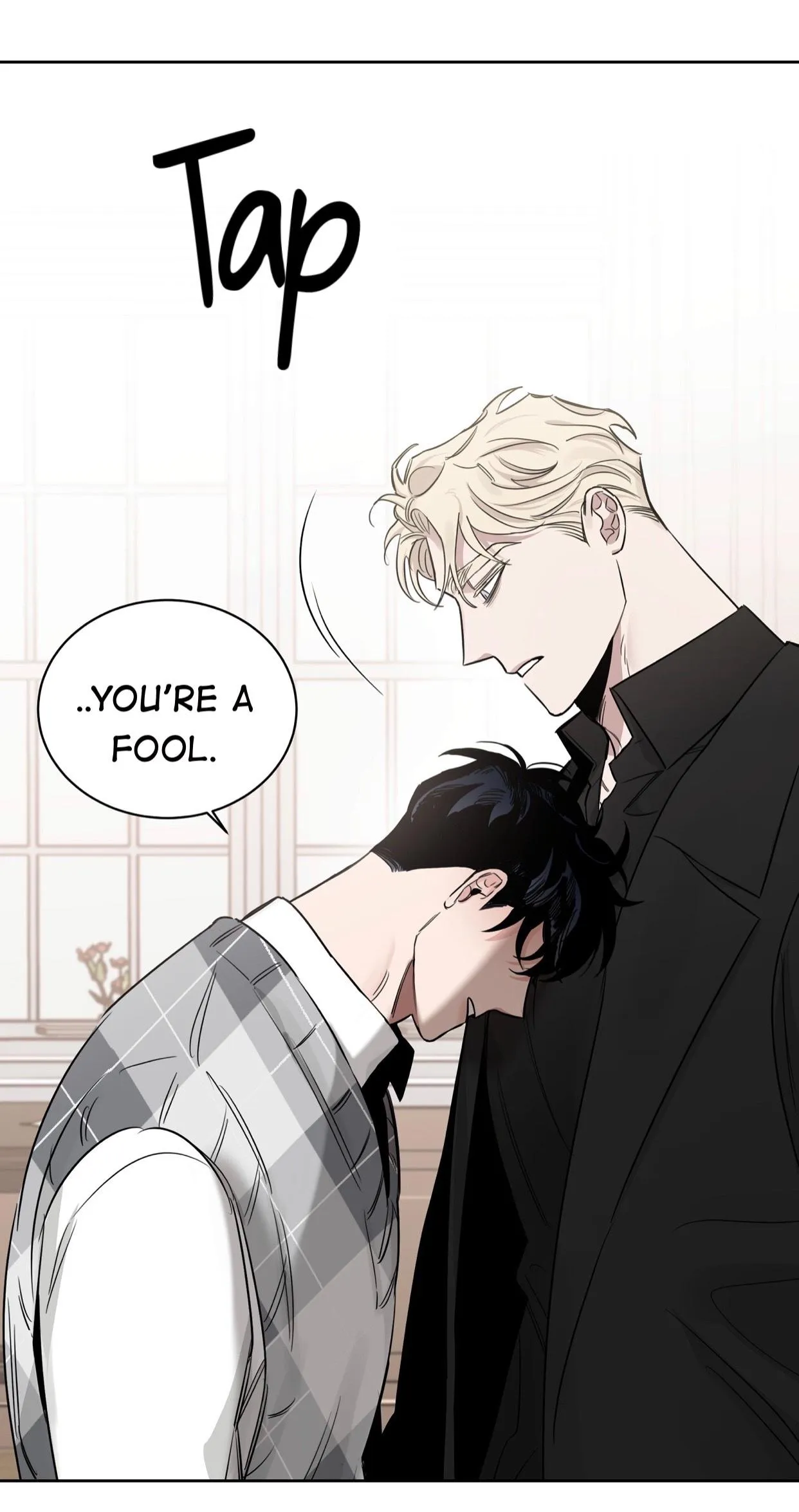 Roses and Champagne - Chapter 48 Page 40