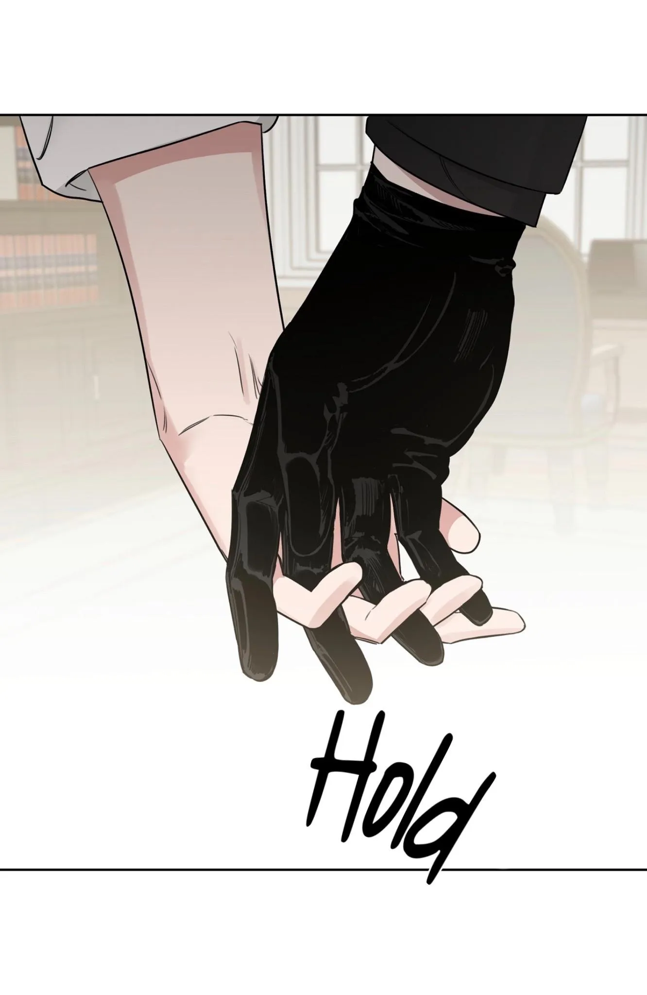 Roses and Champagne - Chapter 48 Page 41