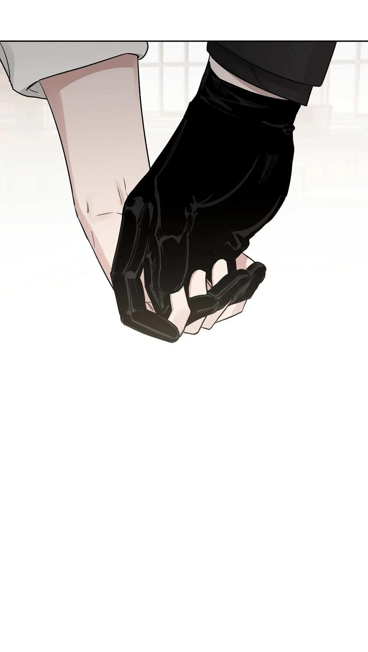 Roses and Champagne - Chapter 48 Page 42