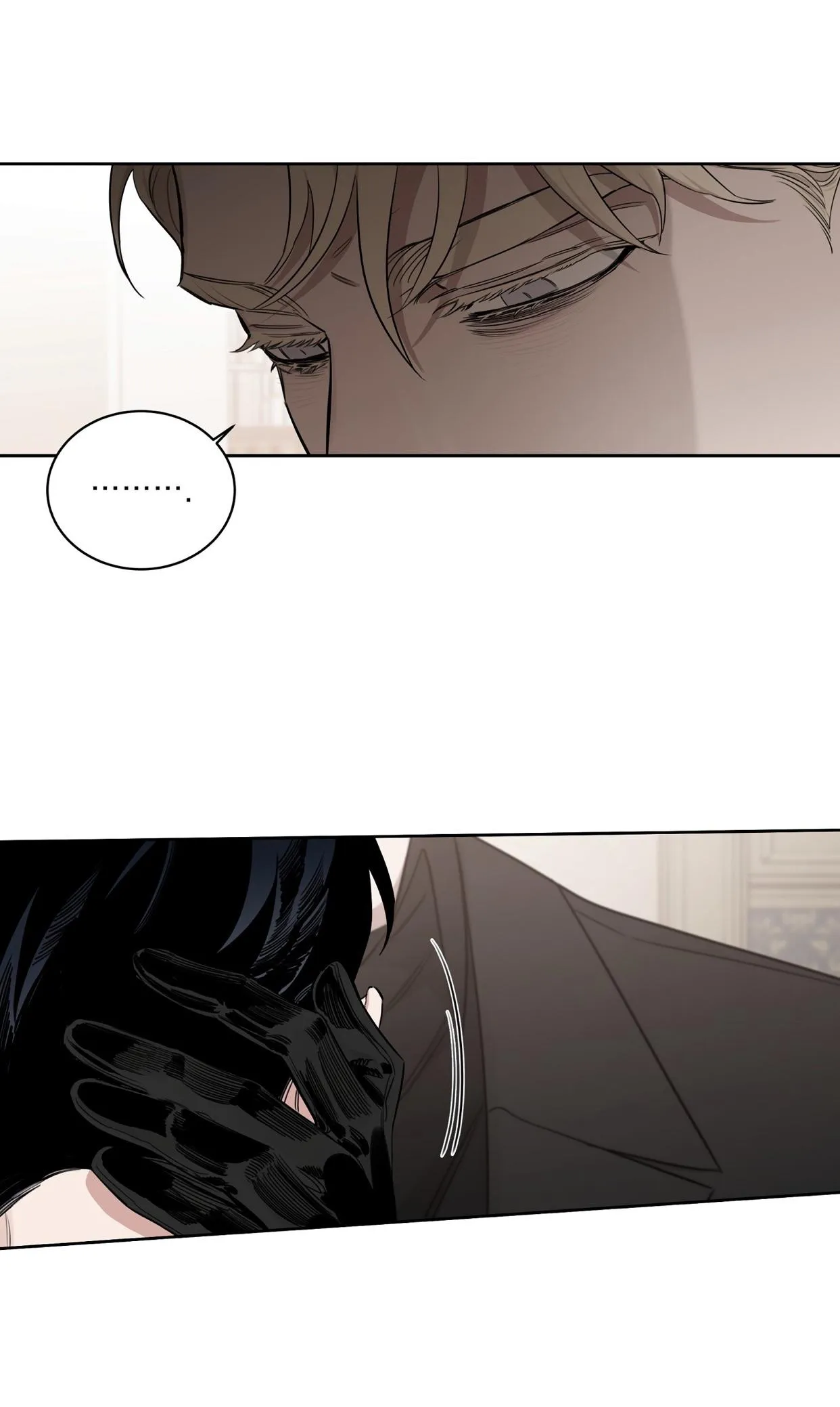 Roses and Champagne - Chapter 48 Page 43
