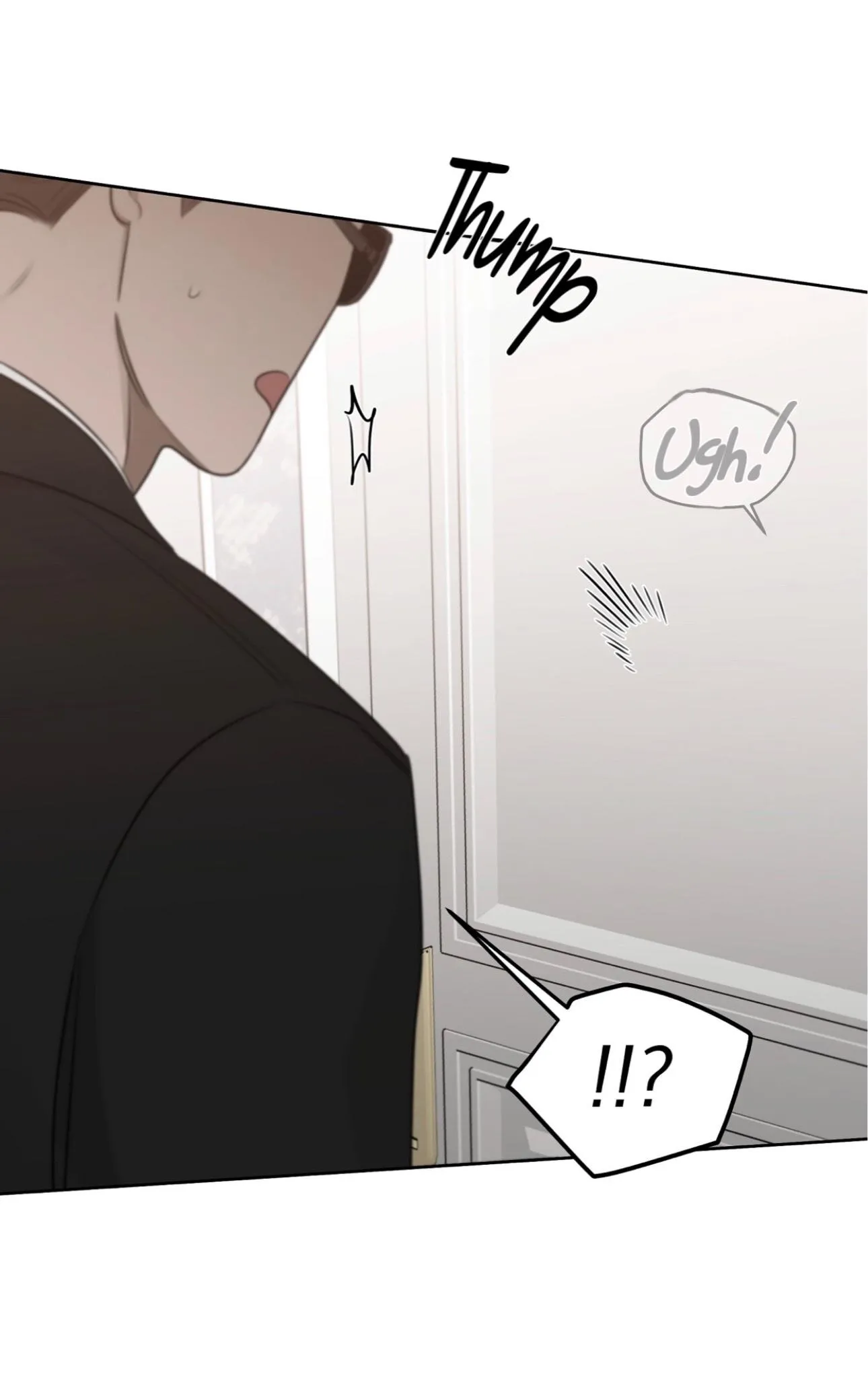 Roses and Champagne - Chapter 48 Page 51