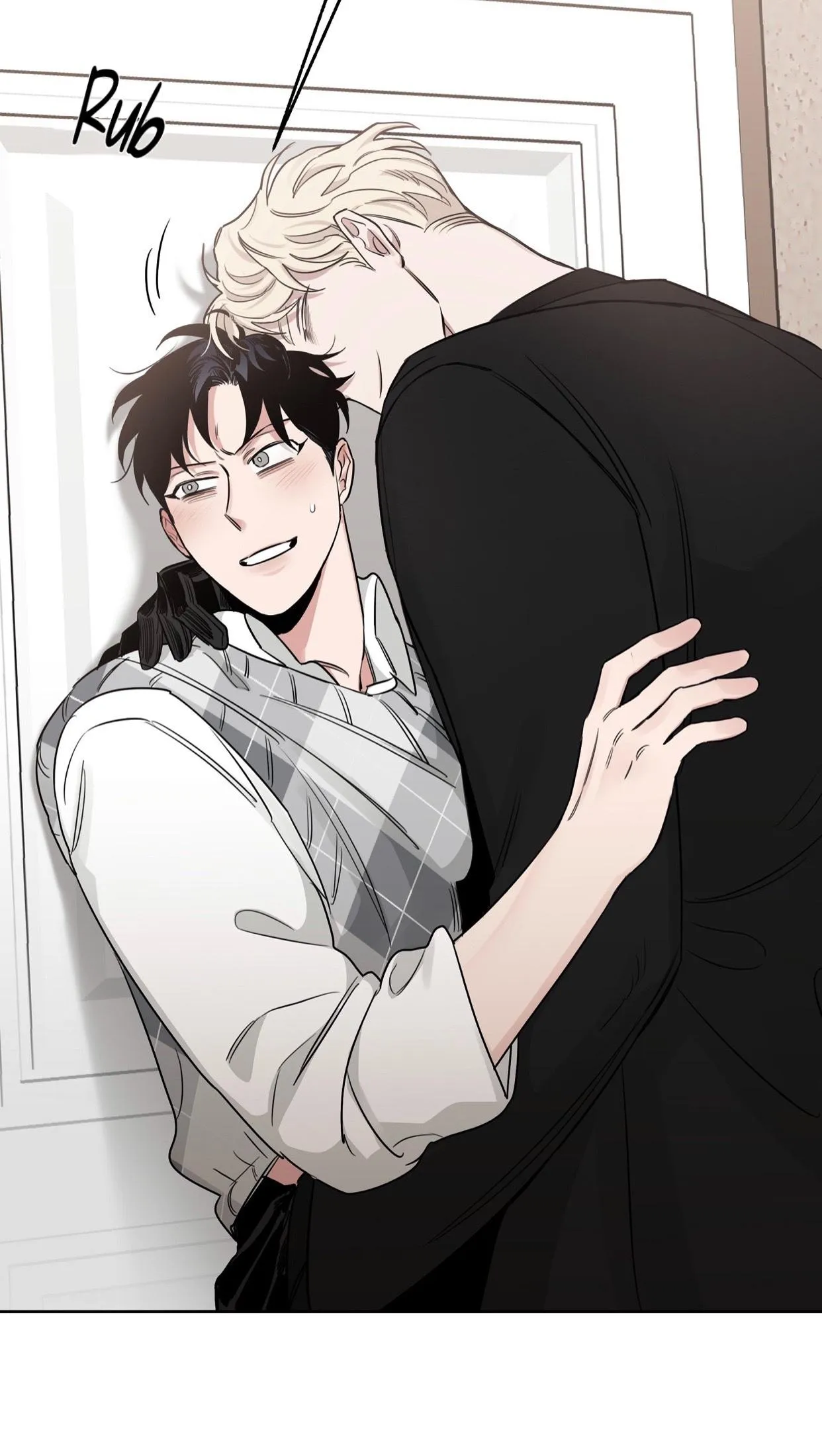 Roses and Champagne - Chapter 48 Page 55