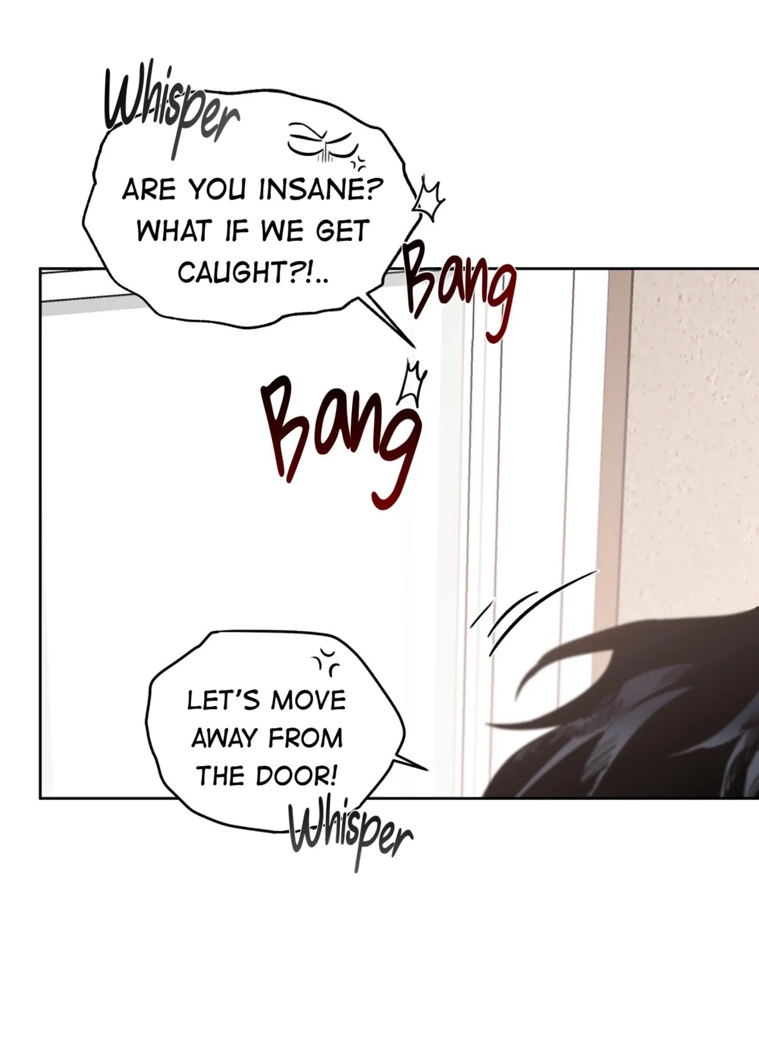Roses and Champagne - Chapter 48 Page 56