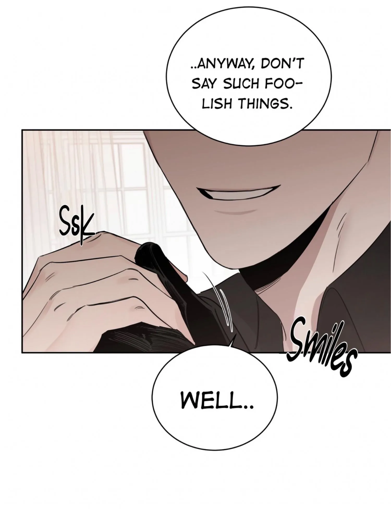 Roses and Champagne - Chapter 48 Page 58
