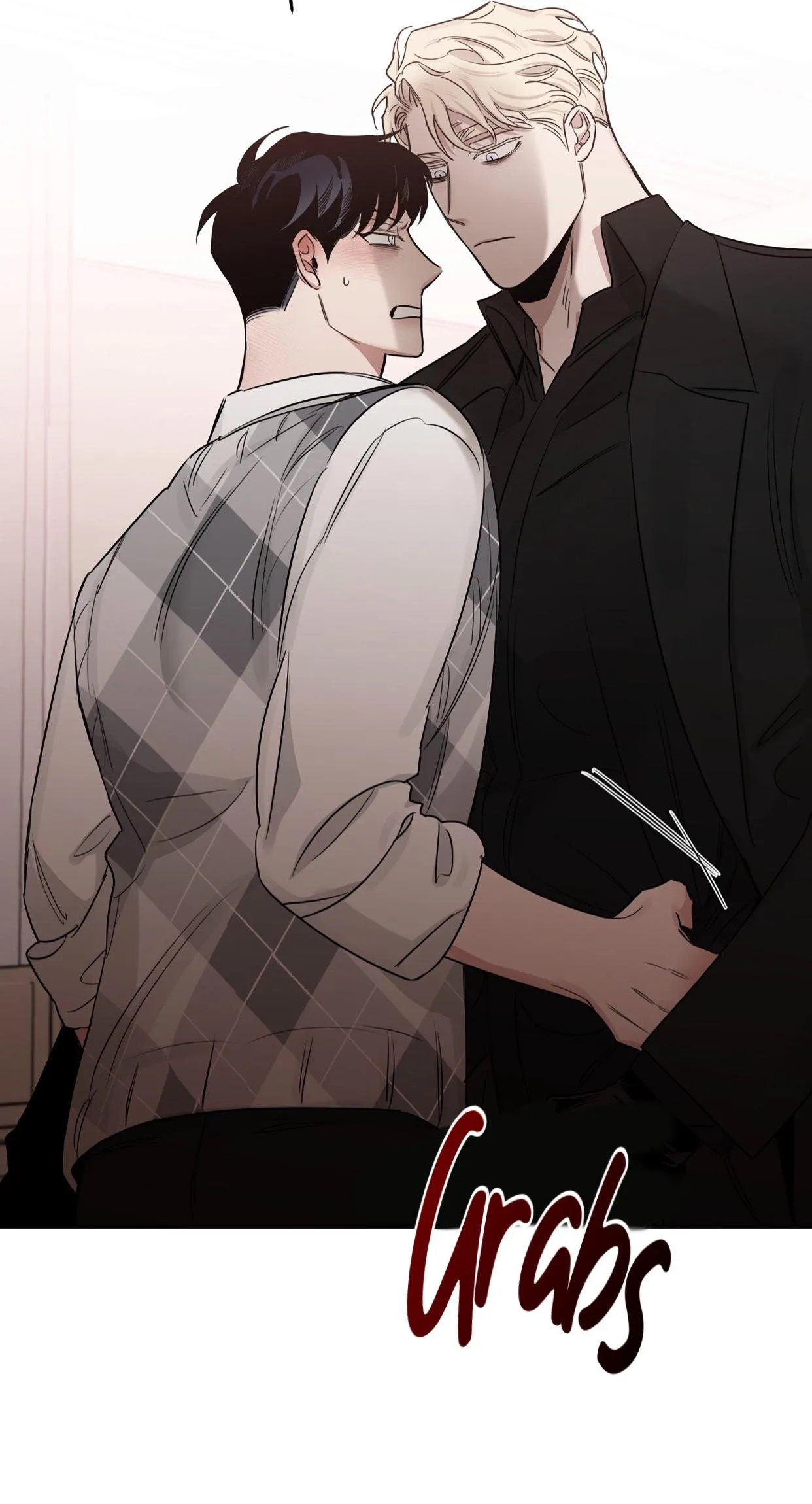 Roses and Champagne - Chapter 48 Page 64