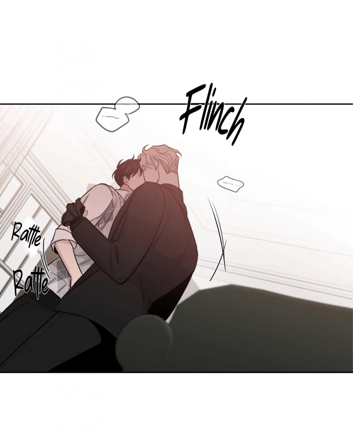 Roses and Champagne - Chapter 48 Page 65