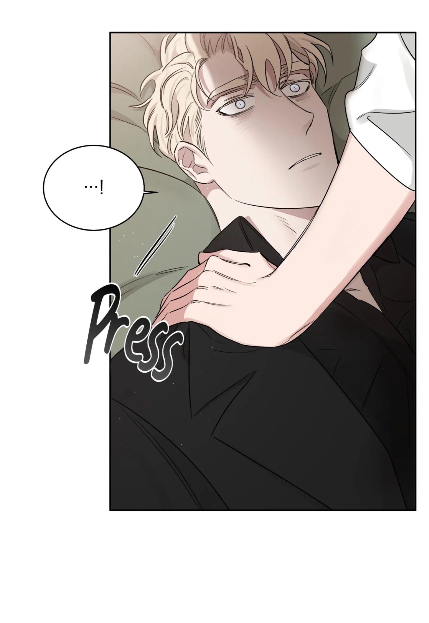 Roses and Champagne - Chapter 48 Page 68