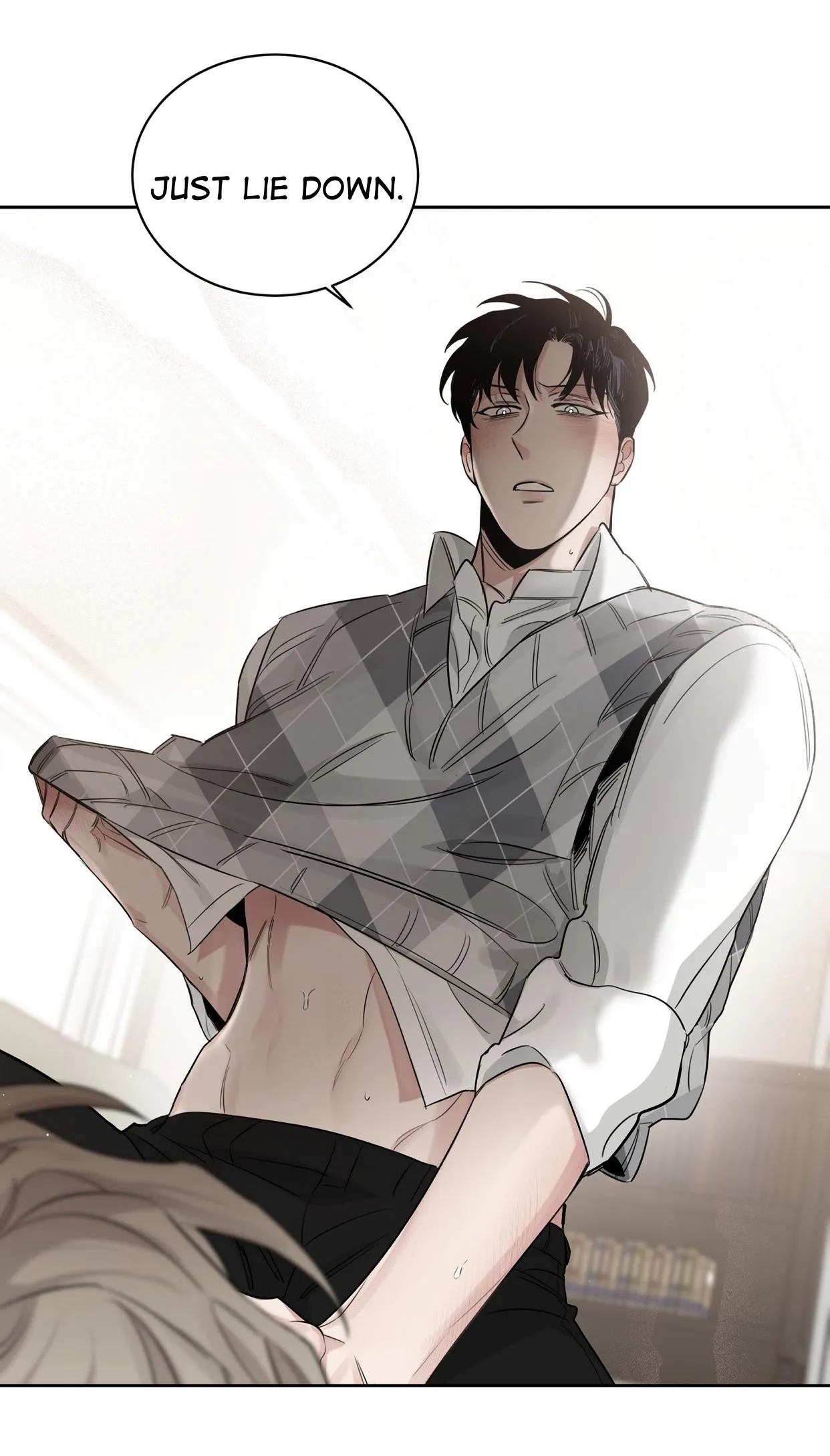 Roses and Champagne - Chapter 48 Page 69