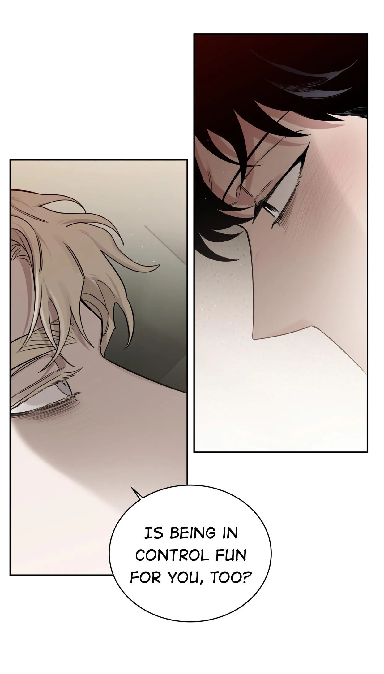 Roses and Champagne - Chapter 48 Page 70