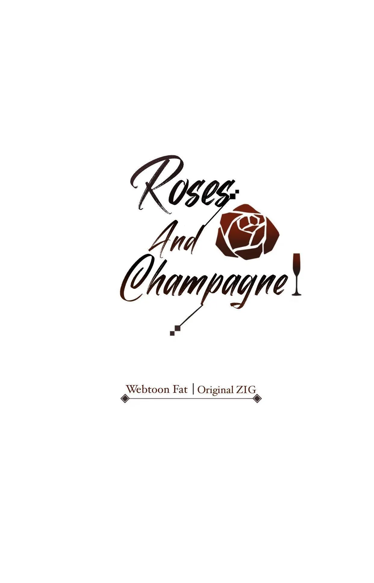 Roses and Champagne - Chapter 49 Page 2