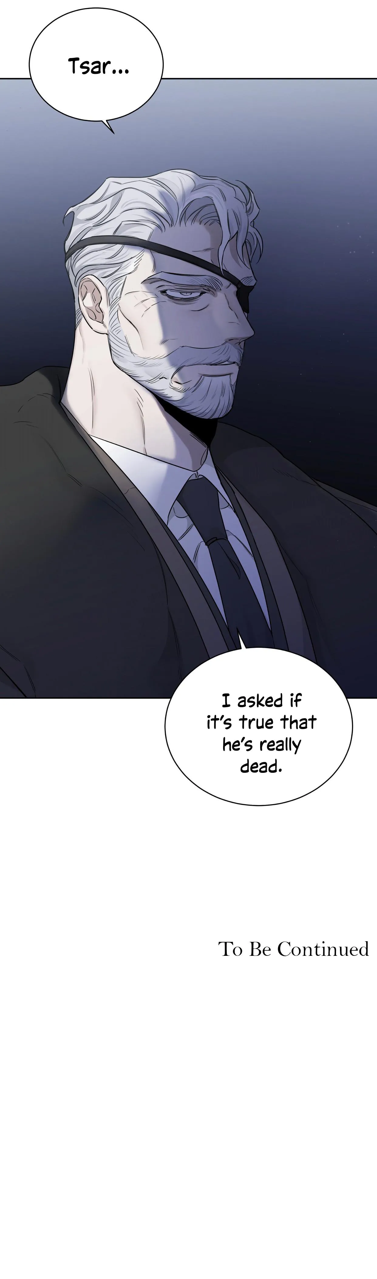 Roses and Champagne - Chapter 50 Page 21