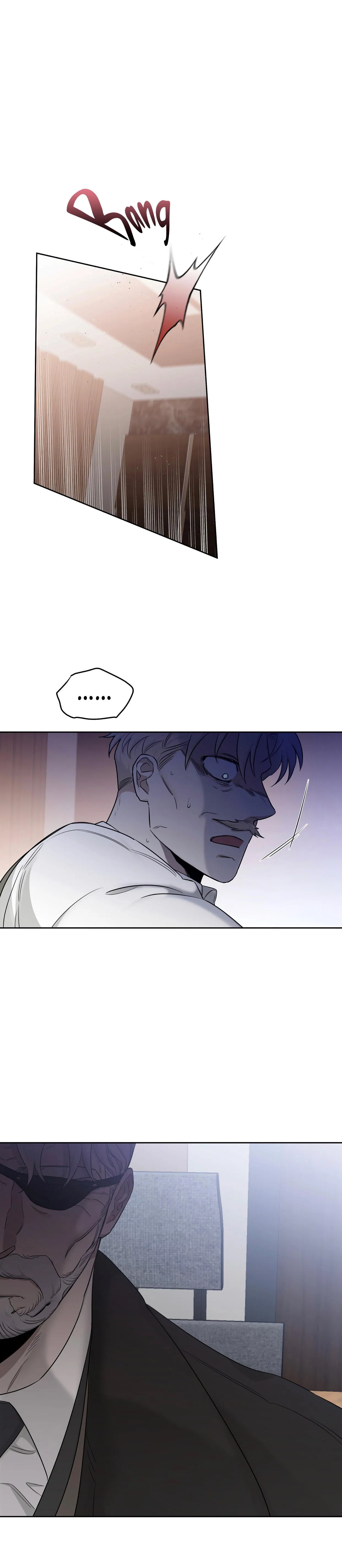 Roses and Champagne - Chapter 52 Page 3