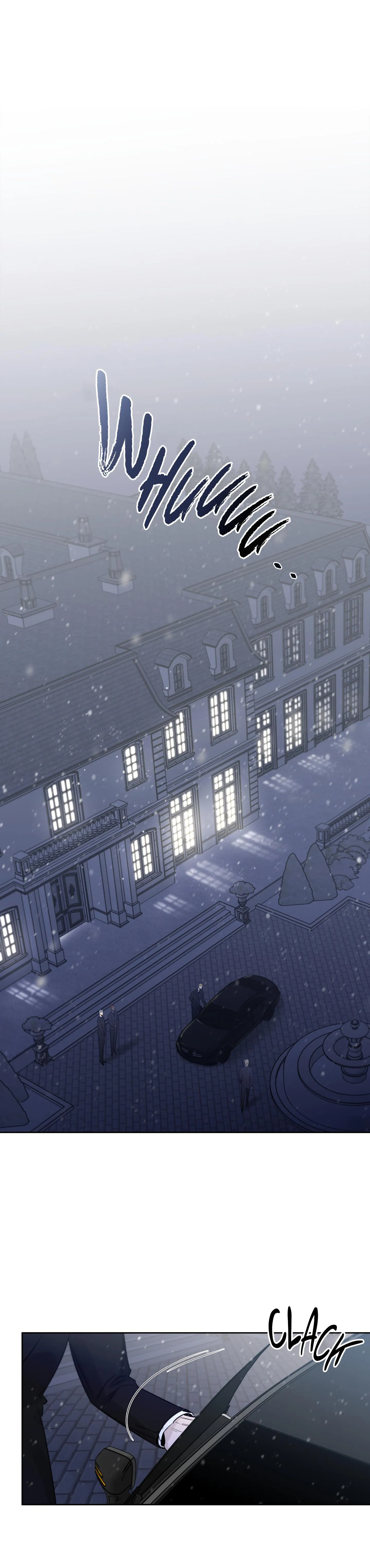 Roses and Champagne - Chapter 53 Page 2