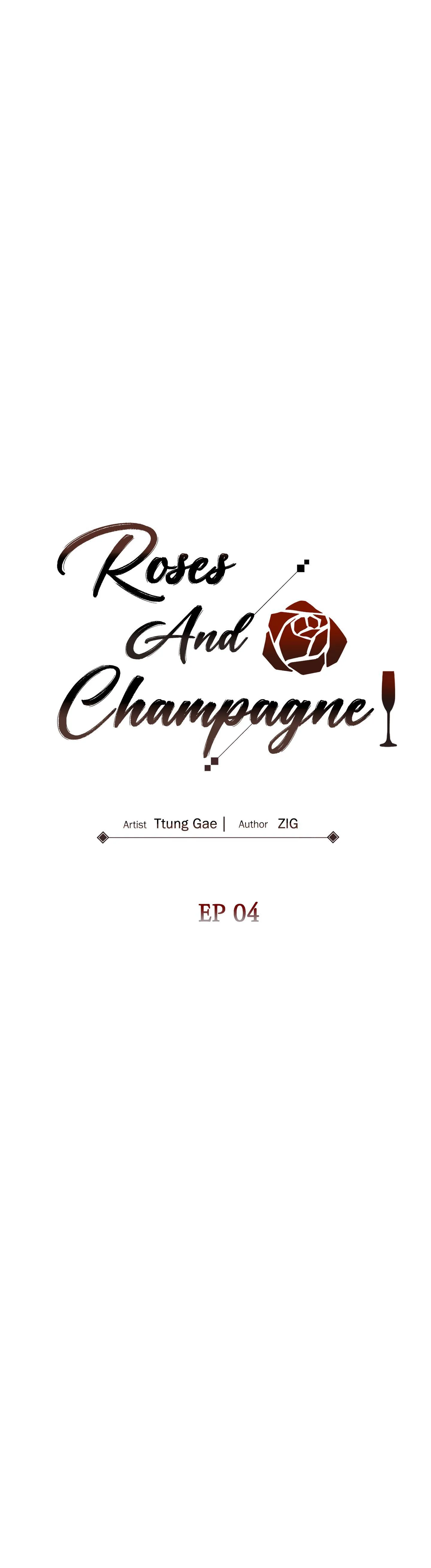 Roses and Champagne - Chapter 56 Page 30