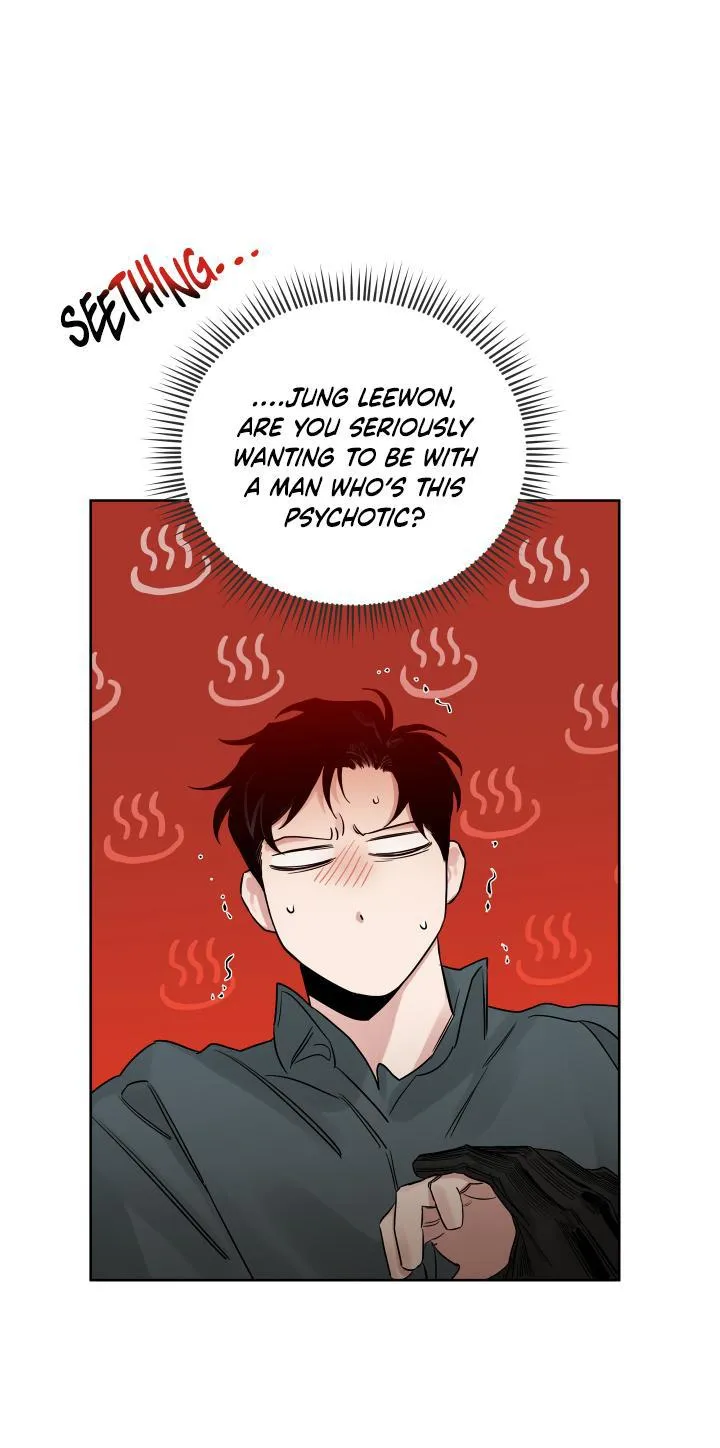 Roses and Champagne - Chapter 57 Page 12