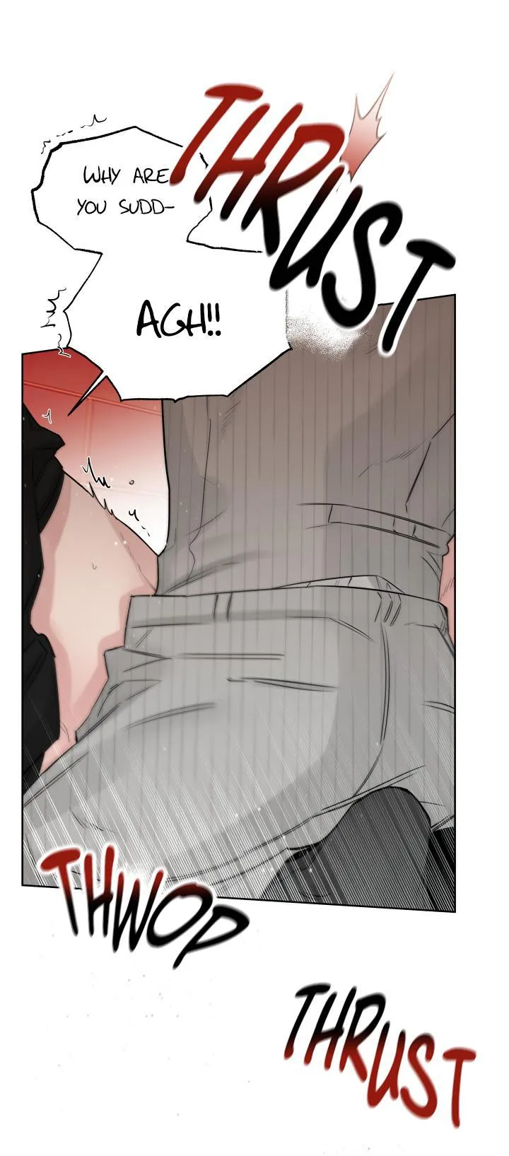 Roses and Champagne - Chapter 57 Page 27