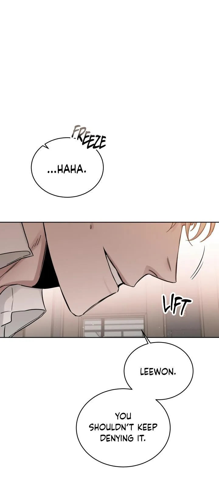 Roses and Champagne - Chapter 57 Page 33