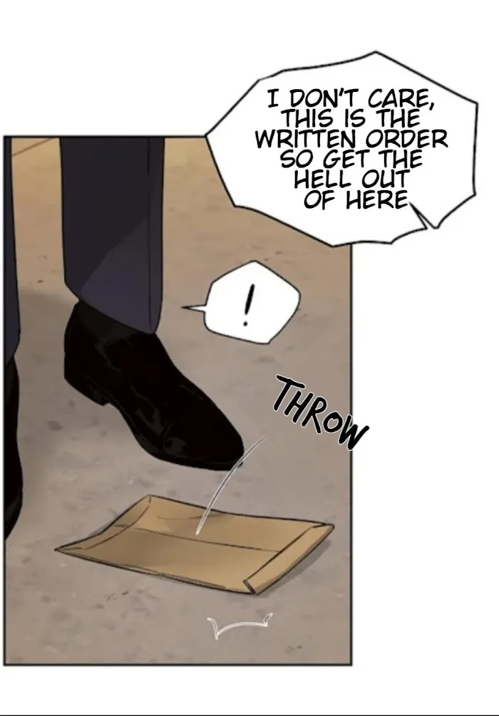 Roses and Champagne - Chapter 6 Page 32