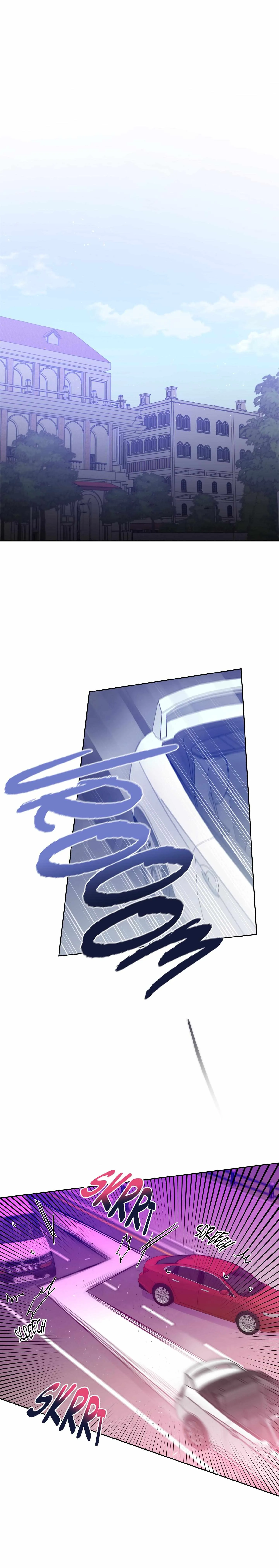 Roses and Champagne - Chapter 64 Page 4