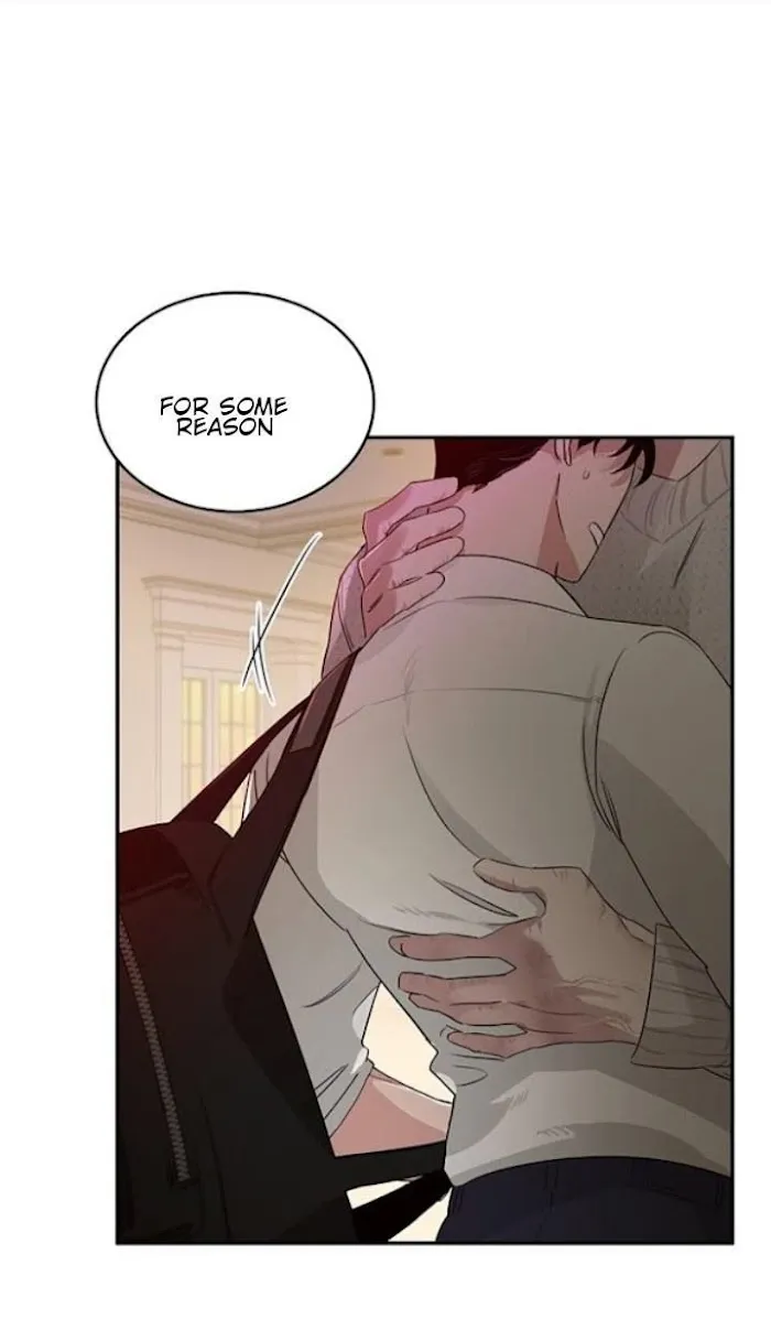 Roses and Champagne - Chapter 7 Page 26