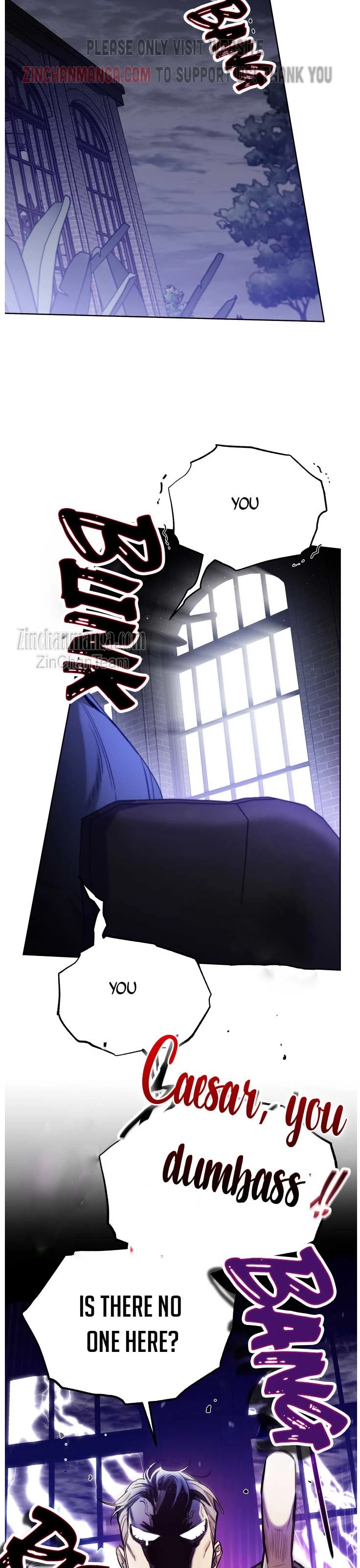 Roses and Champagne - Chapter 73 Page 27