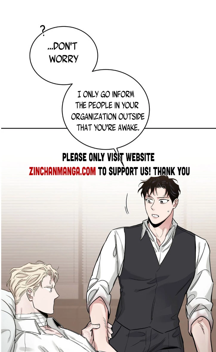 Roses and Champagne - Chapter 74 Page 19