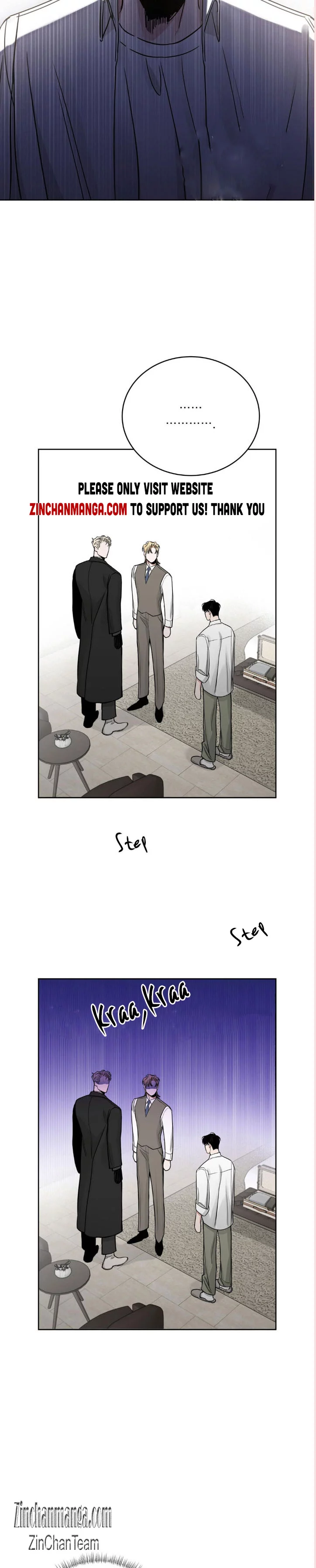 Roses and Champagne - Chapter 79 Page 15