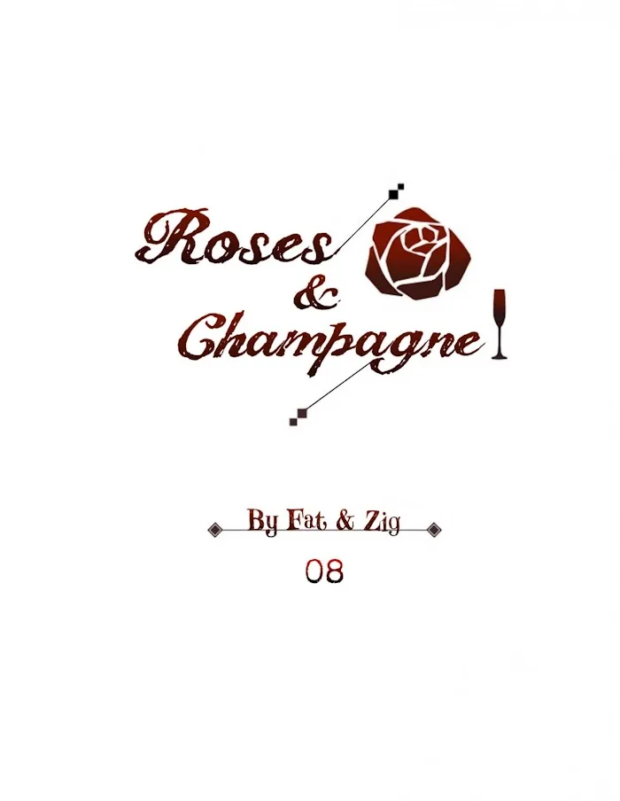 Roses and Champagne - Chapter 8 Page 4