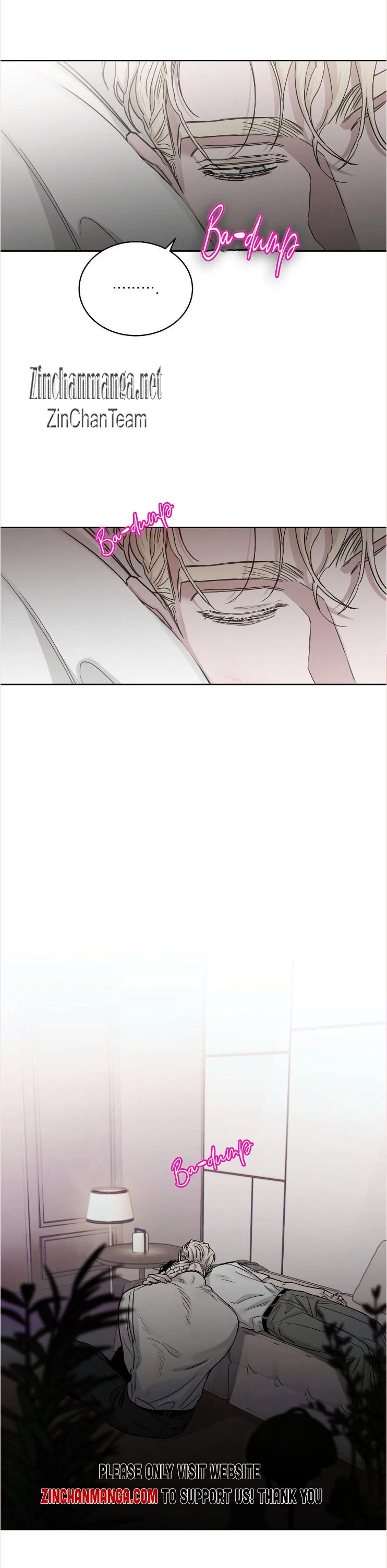 Roses and Champagne - Chapter 80 Page 20