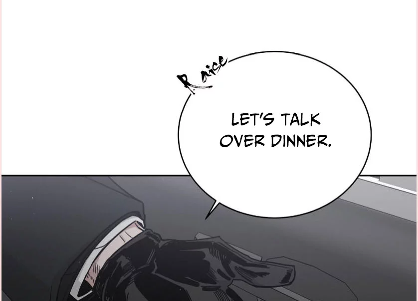 Roses and Champagne - Chapter 87 Page 8
