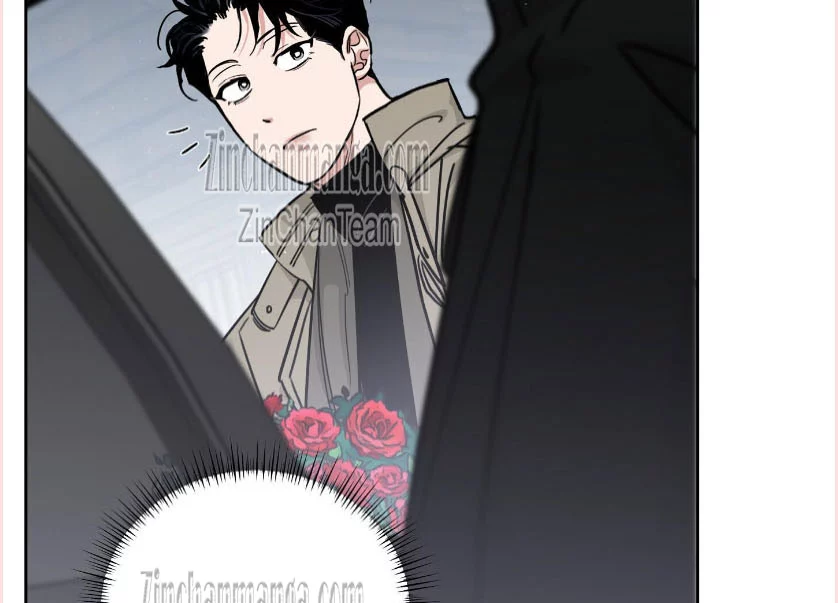 Roses and Champagne - Chapter 87 Page 14