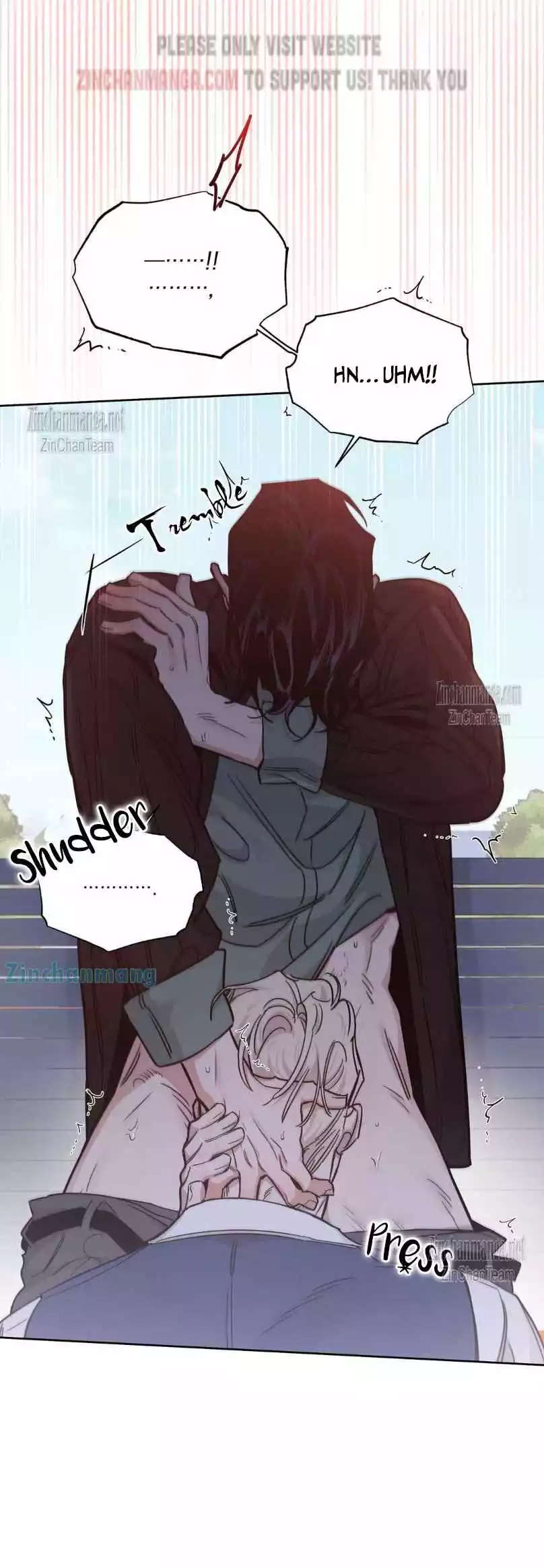 Roses and Champagne - Chapter 88 Page 18