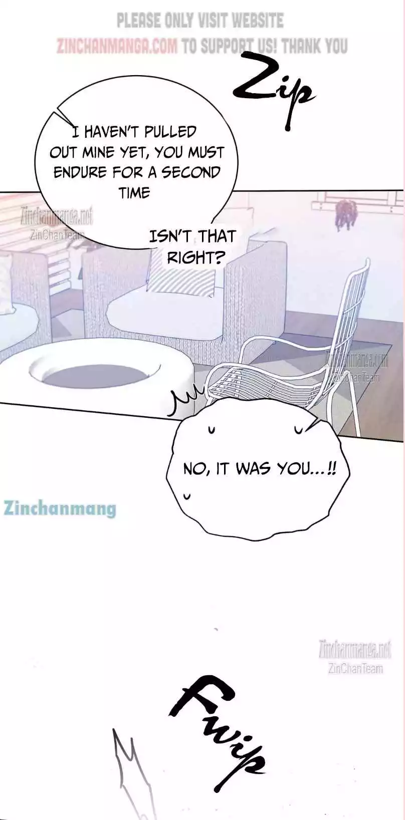 Roses and Champagne - Chapter 88 Page 26