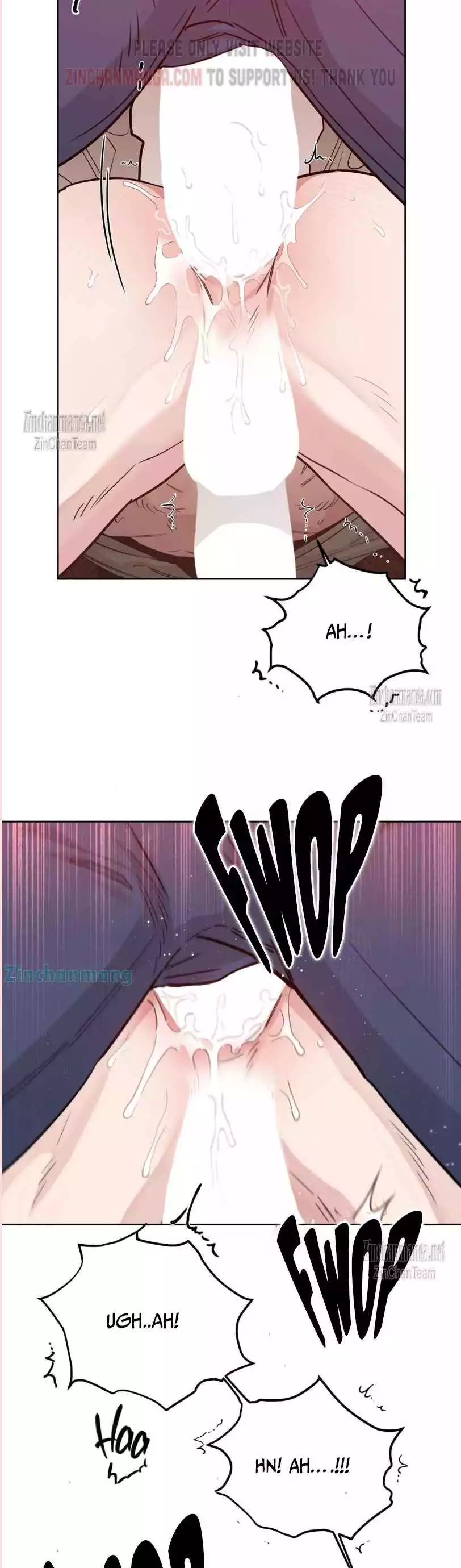 Roses and Champagne - Chapter 88 Page 32