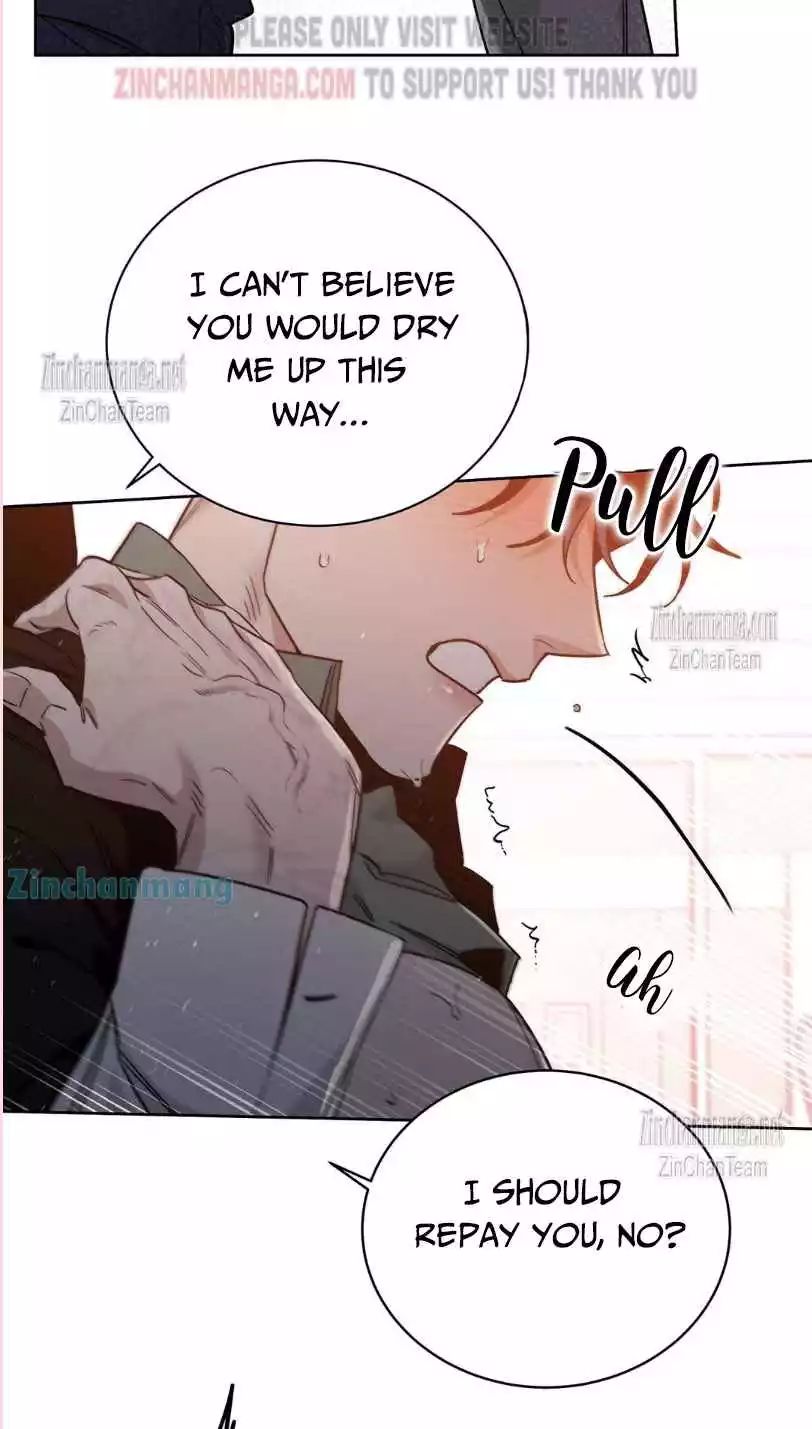 Roses and Champagne - Chapter 88 Page 34