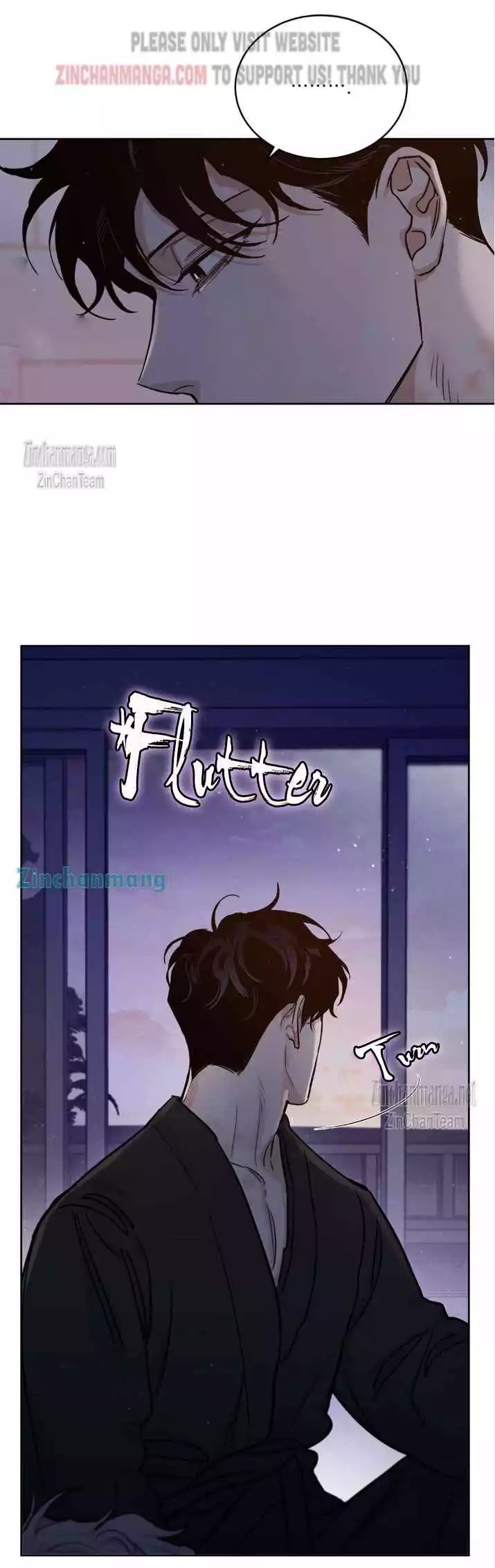 Roses and Champagne - Chapter 89 Page 7