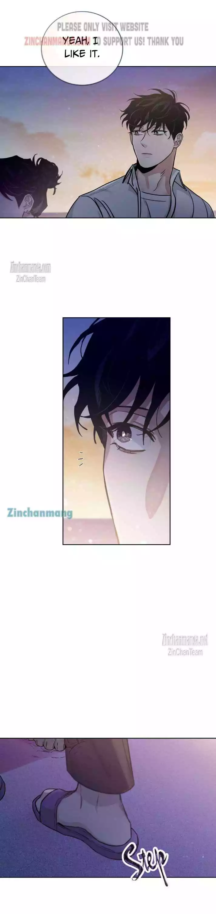 Roses and Champagne - Chapter 89 Page 15