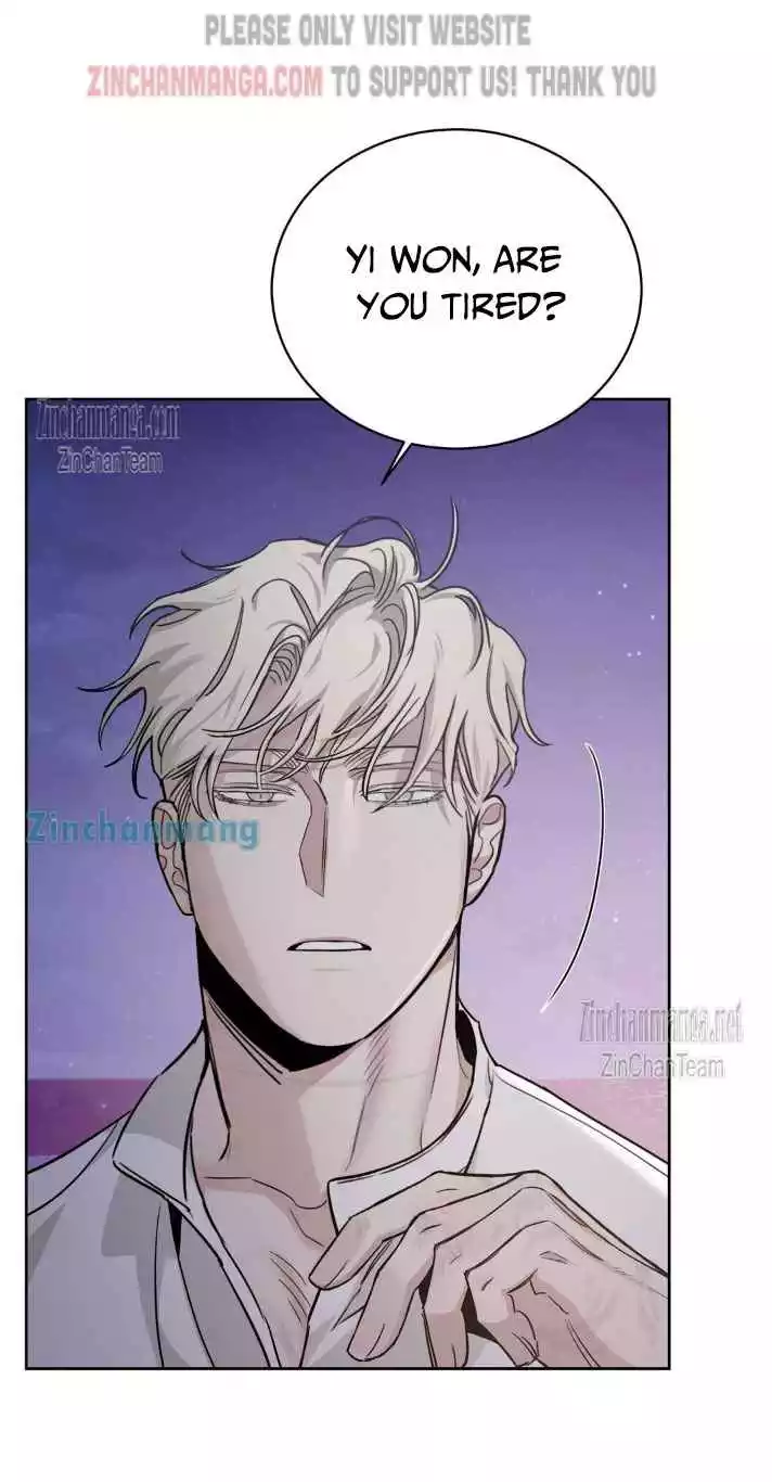 Roses and Champagne - Chapter 89 Page 17