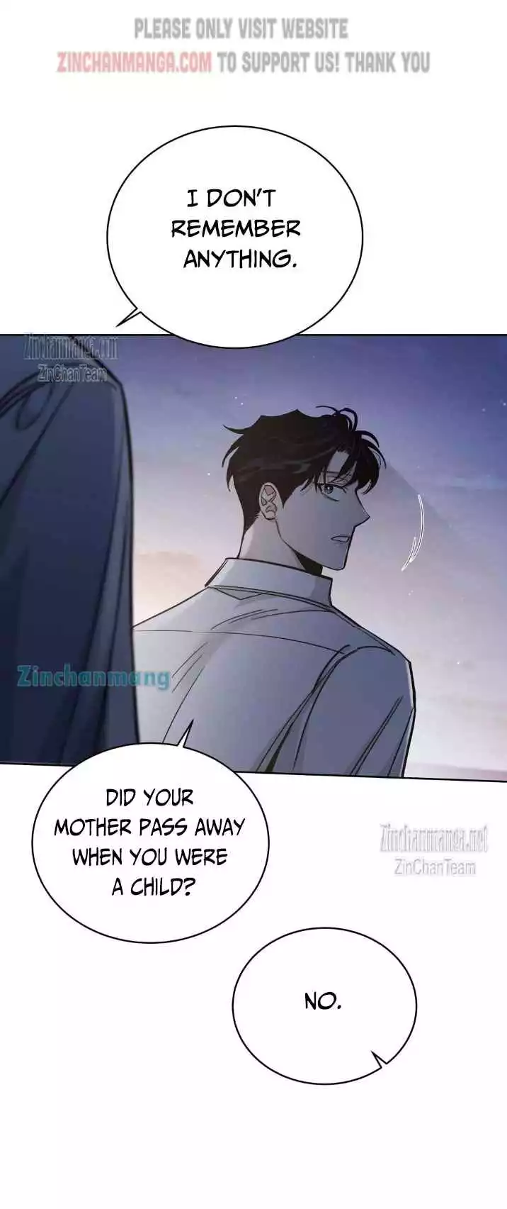 Roses and Champagne - Chapter 89 Page 26