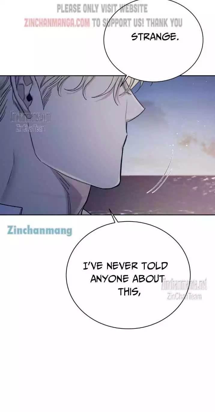 Roses and Champagne - Chapter 89 Page 28