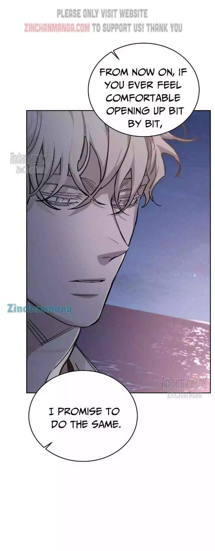 Roses and Champagne - Chapter 89 Page 34