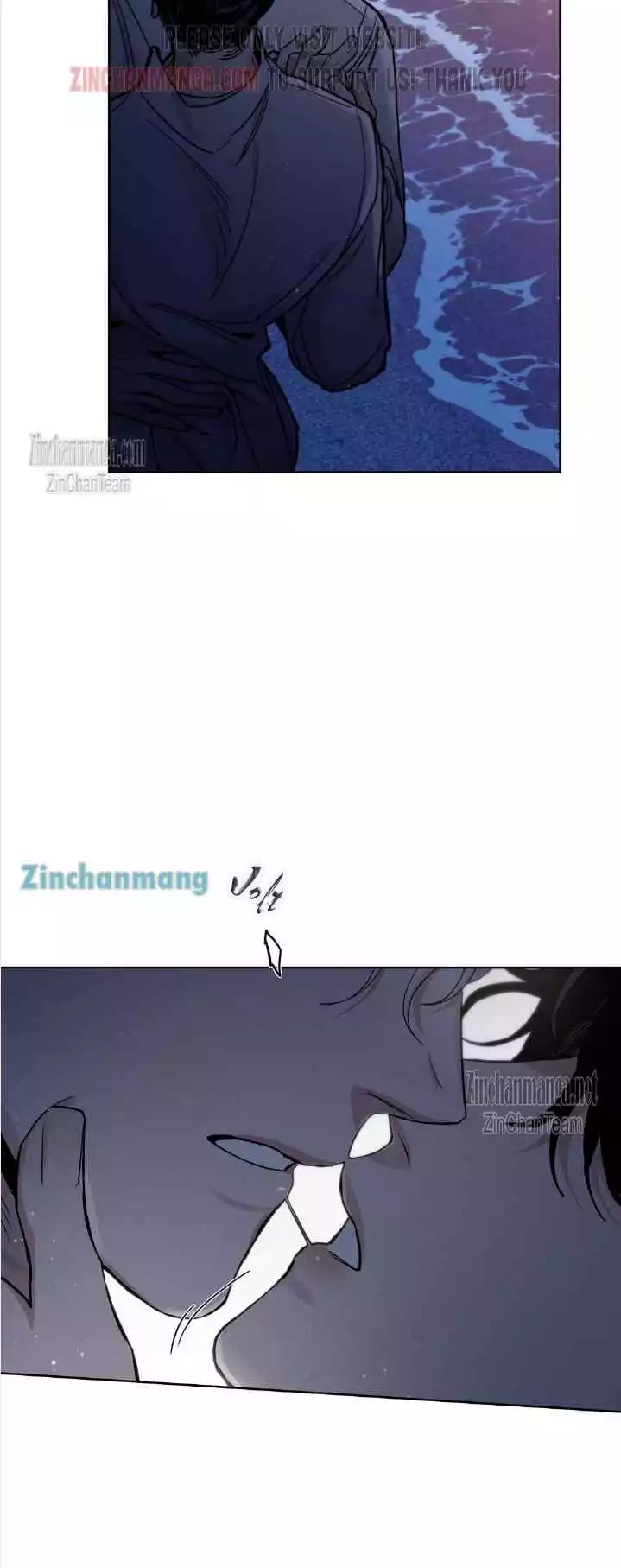 Roses and Champagne - Chapter 89 Page 37