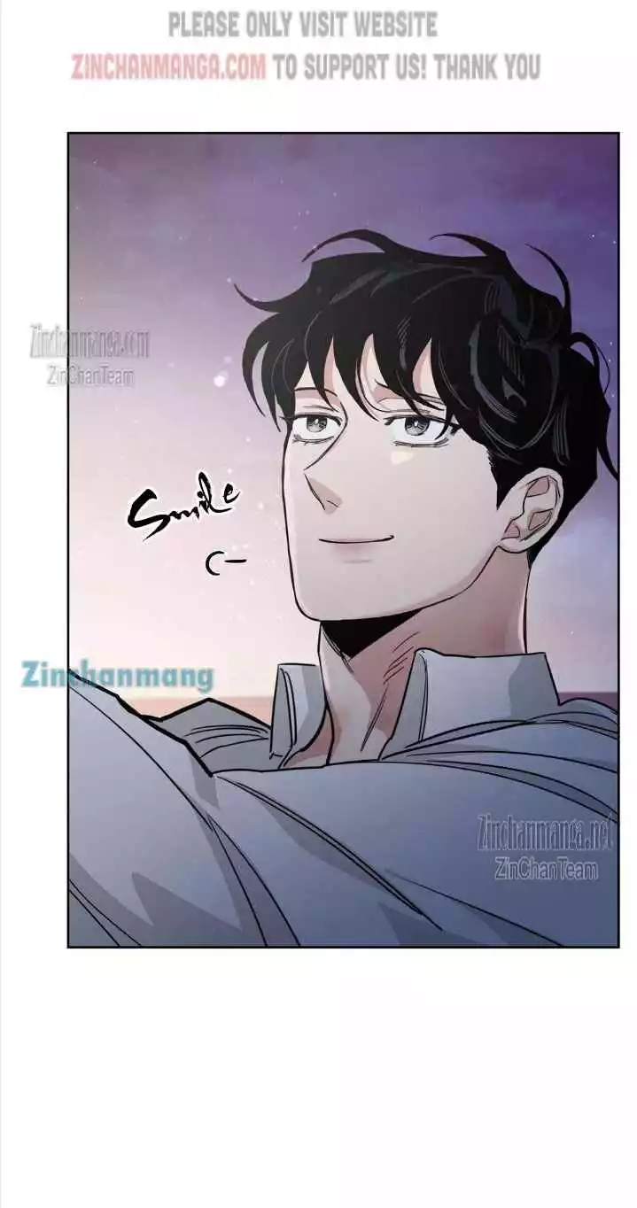 Roses and Champagne - Chapter 89 Page 40