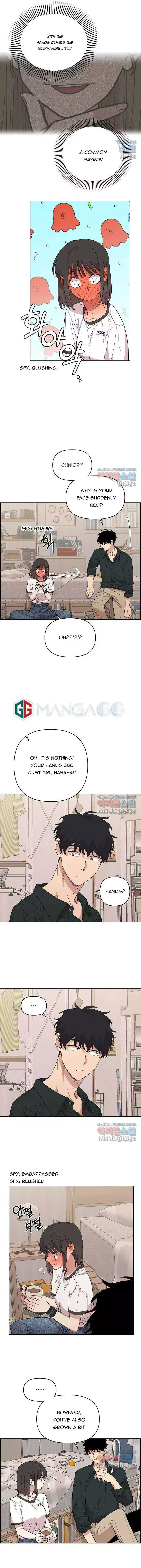Childhood Friend Complex - Chapter 1 Page 21