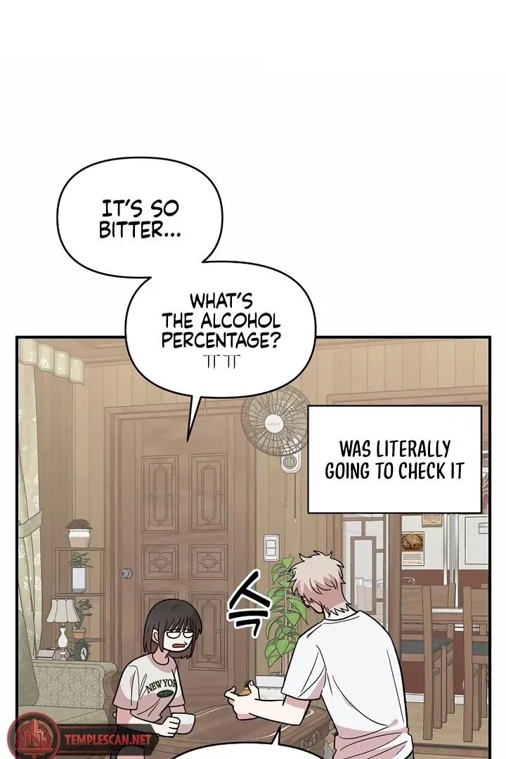 Childhood Friend Complex - Chapter 10 Page 2