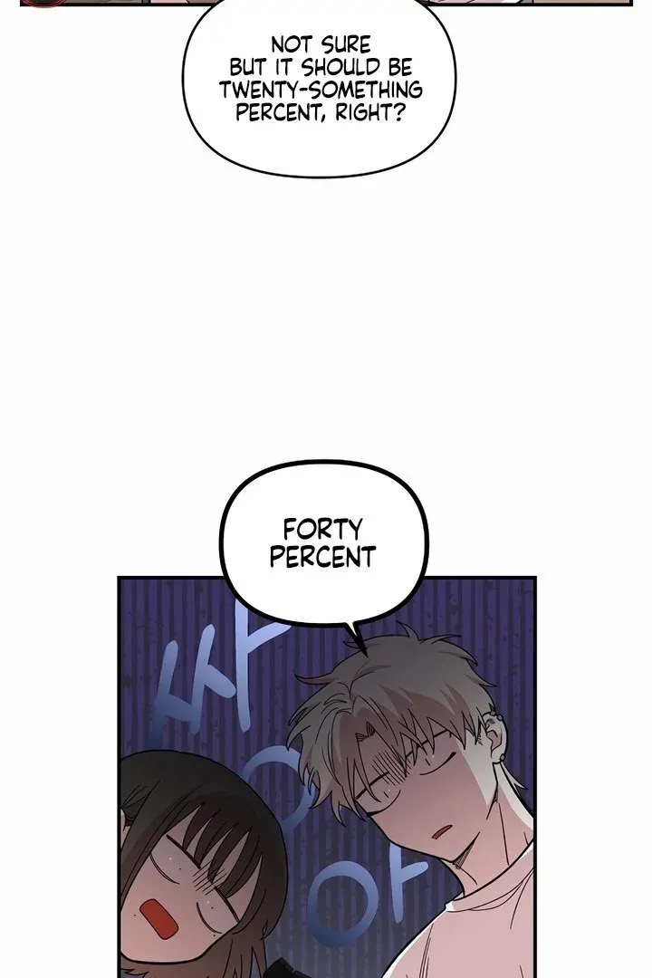 Childhood Friend Complex - Chapter 10 Page 3