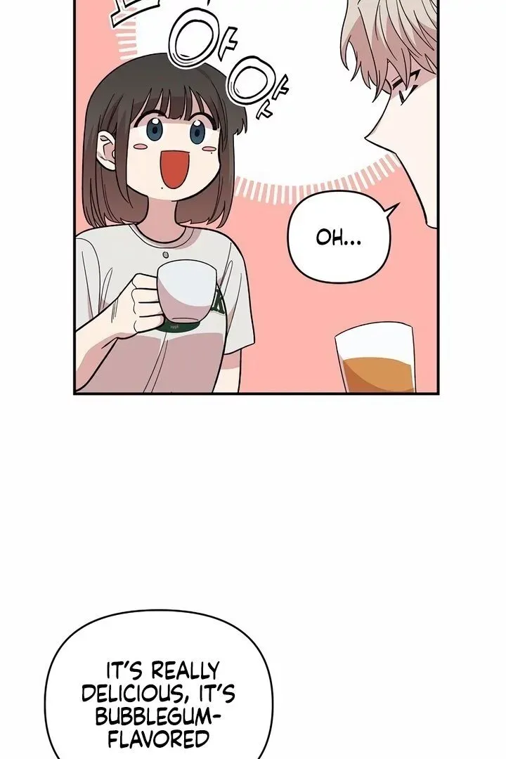 Childhood Friend Complex - Chapter 10 Page 8