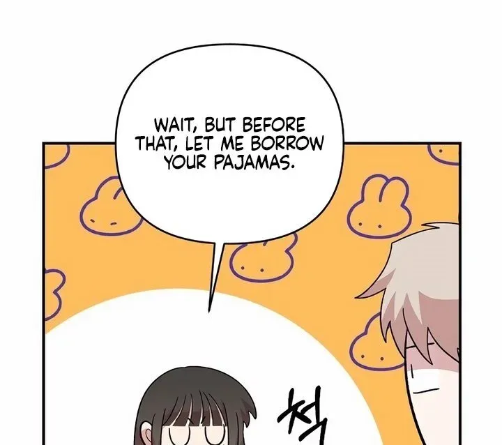 Childhood Friend Complex - Chapter 10 Page 10