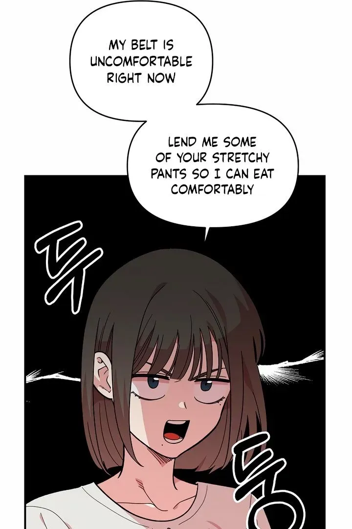 Childhood Friend Complex - Chapter 10 Page 12